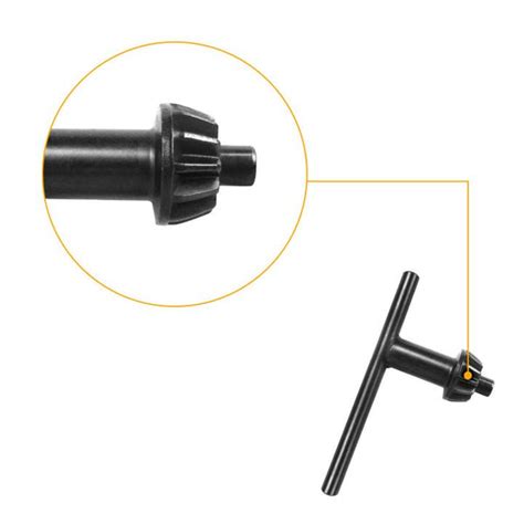 INGCO CK1301 Chuck Key (13mm) – Indian Hobby Center