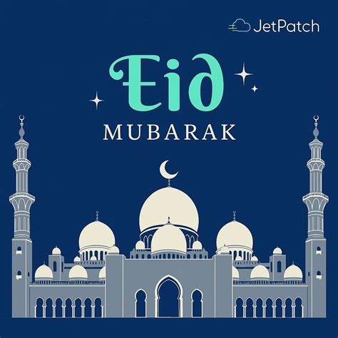 Eid Mubarak Everyone | Pavin Varughese Thomas