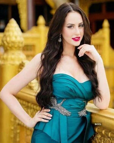 Jurate Stasiunaite elected Miss Supranational Lithuania 2019