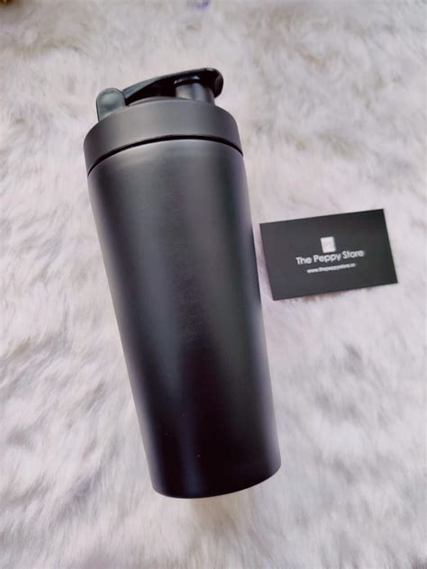 Personalised Gym Shaker (No COD On Personalised Orders)
