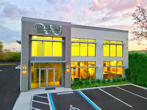 Wayne Wiles Flooring | Floor Roma