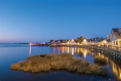 Campgrounds in Duck NC: Your Coastal Getaway