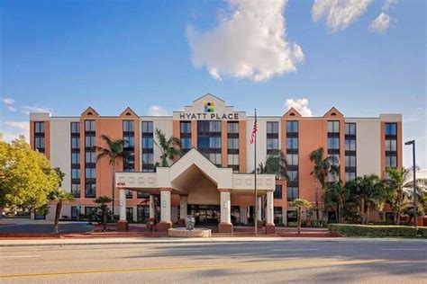 HYATT PLACE ONTARIO RANCHO CUCAMONGA - Hotel Reviews, Photos, Rate ...
