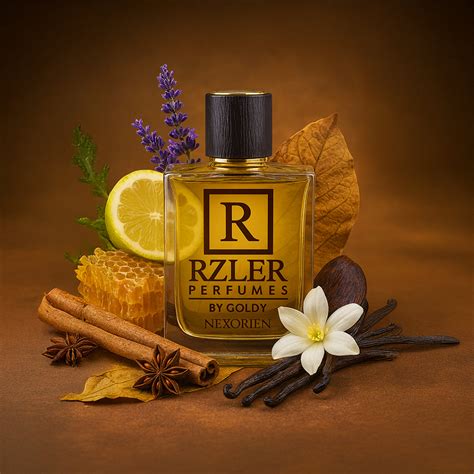 Perfume for Men | Buy Premium Men's Perfume Collection by RZLER – RZLER ...