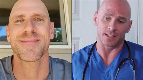 Johnny Sins Öldü Mü? Johnny Sins Kimdir, gerçek adı nedir?
