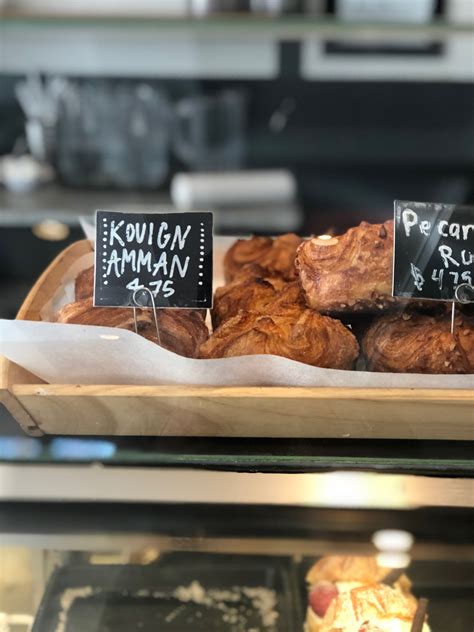 Salt Lake City’s Gourmandise bakery expands kitchen, adds ‘to-go ...