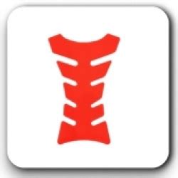 Buy Top Tank Pads for Bikes Online in India