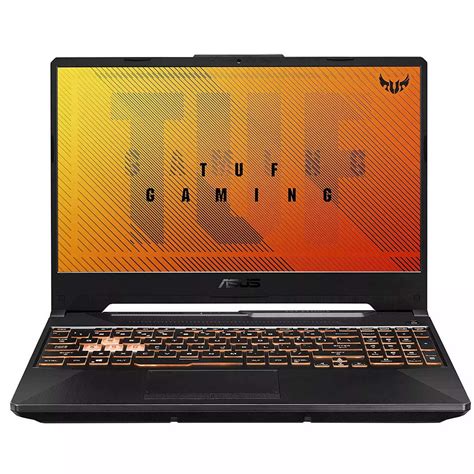 Compare Asus TUF Gaming F15 FX506LH-HN310W Laptop 10th Gen Intel Core ...