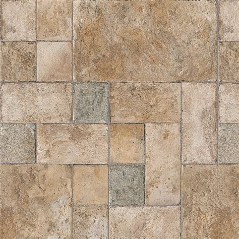 Stone Effect Laminate Floor Tiles | Floor Roma