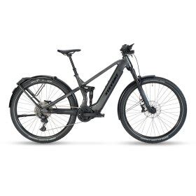 Dein Stevens Händler | JONITO Bikes