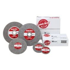 3M Abrasive Wheels | 3M India
