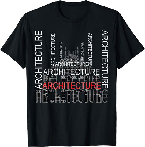 Architect - Architecture Worddesign T-Shirt,Irish Green Color,Size 3XL ...