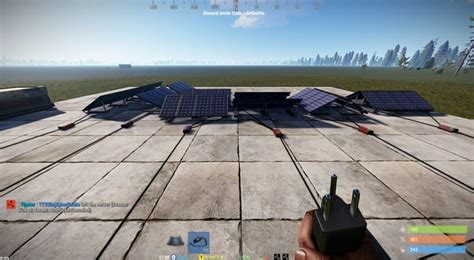 Image result for Solar Panel Placement Rust
