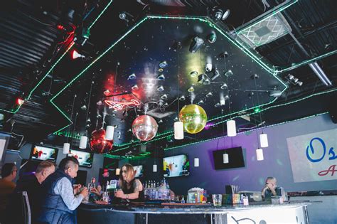 Oscar's Bar - Review - Midtown - Atlanta - The Infatuation