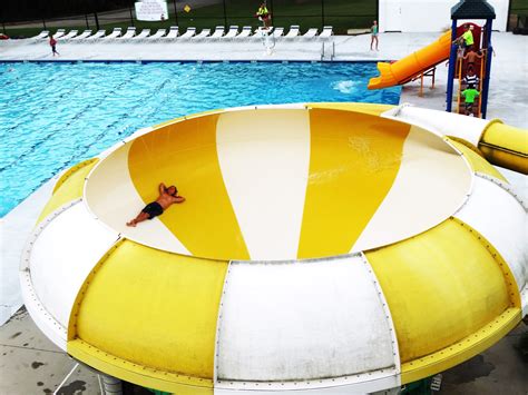 7th Inning Splash Waterpark - Greenville County Parks Recreation & Tourism