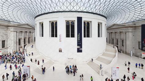 Bildergebnis für fakten über das british museum