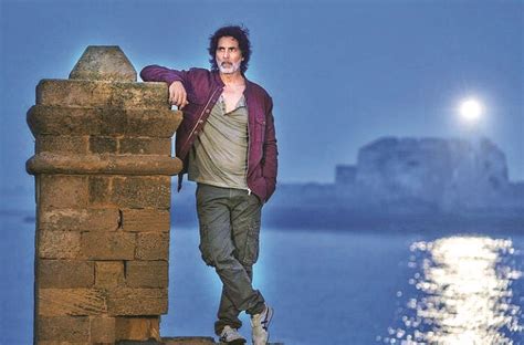 Akshay wraps Diu schedule of 'Ram Setu'