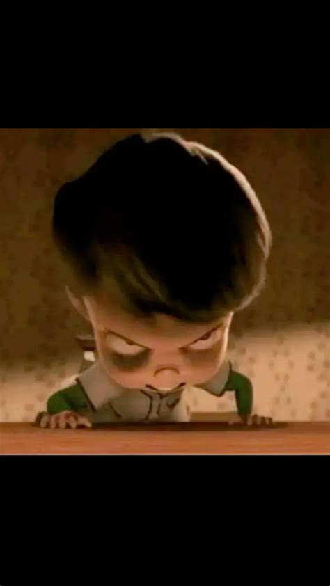 Meet the Robinsons Meme