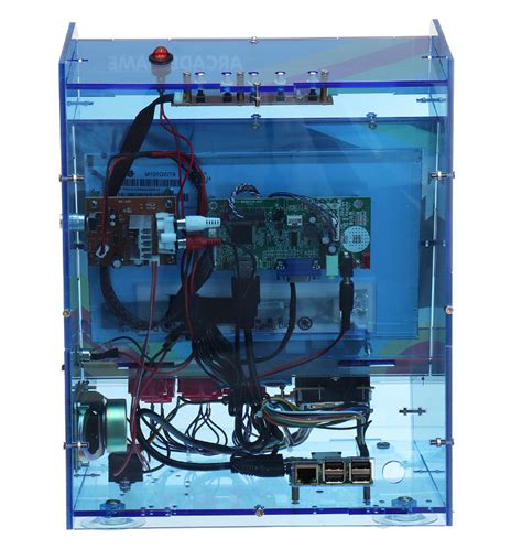 Image result for Raspberry Pi Game Console