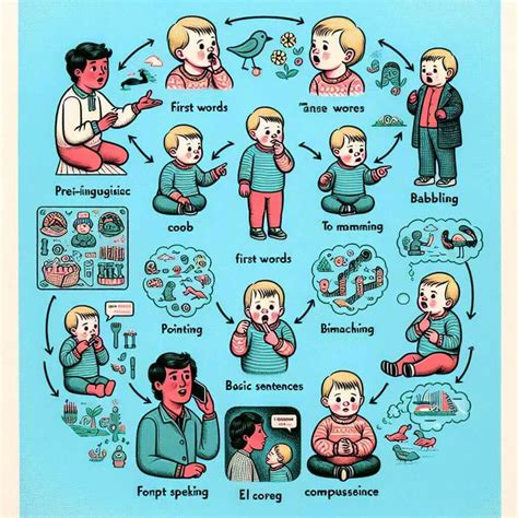Why Don't Babies Talk Like Adults? - Unlocking IELTS Speaking Success » IETLS.NET