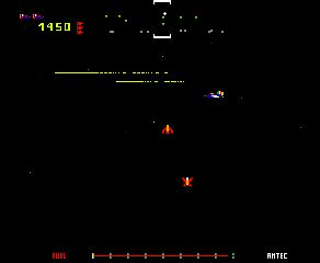 [mdk] Zero (bootleg of Defender, set 2) download for mame 0.287