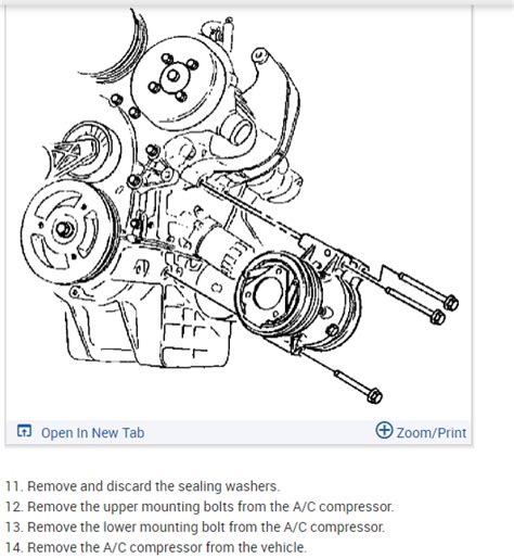 Image result for A C Compressor Replacement