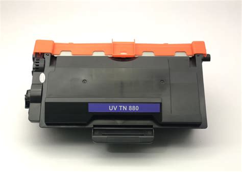 BROTHER TN-880 Cartridge - High-Yield Performance at Best Prices