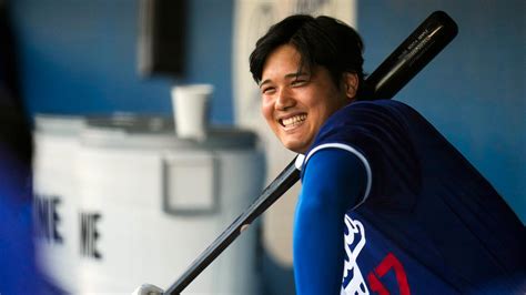 Shohei Ohtani, Los Angeles Dodgers pitcher, to become first time father in 2025 | khou.com