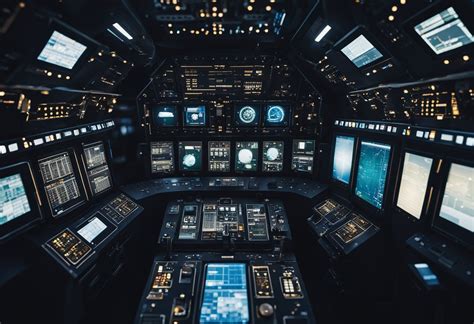 Advanced Space Technology 的图像结果