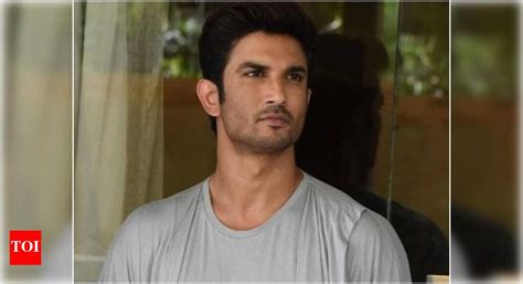 CBI team swings into action, friends and staff of Sushant Singh Rajput ...
