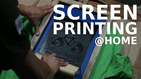 Image result for How to Create Screenprint