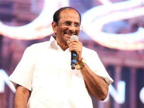 Baahubali writer KV Vijayendra Prasad enters Mollywood with a ...