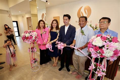 ผู้บริหาร The One Massage ทุ่มงบกว่า 6 ล้านบาท เปิดร้านนวดเอาใจนักท่อง ...