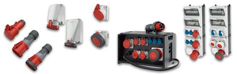 X-CONTACT | MENNEKES