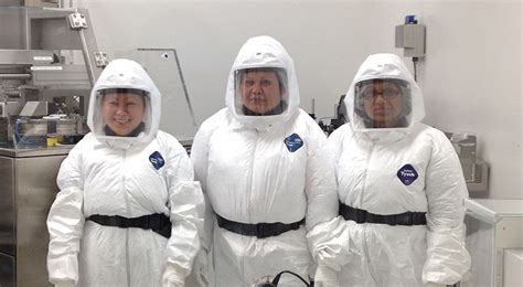 Proteus Digital Health Office Photos