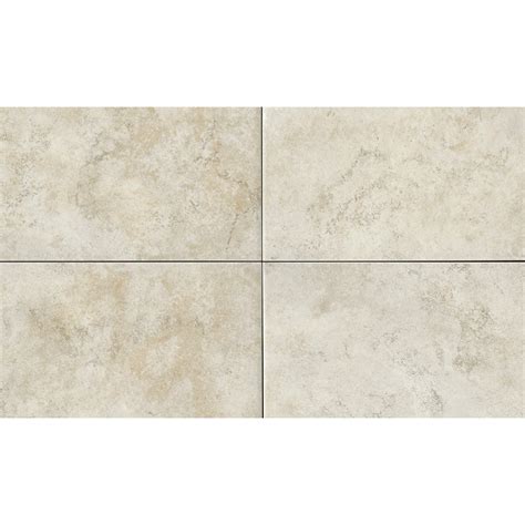 Daltile Porcelain Tile Floor Daltile Volume 1.0 12 In. X 24 In.