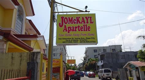 JOMCKAYL APARTELLE (Naga, Bicol) - Hotel Reviews & Photos - Tripadvisor