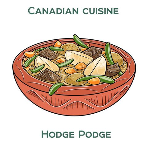 Canadianfood Stock Illustrations - 16 Canadianfood Stock Illustrations ...