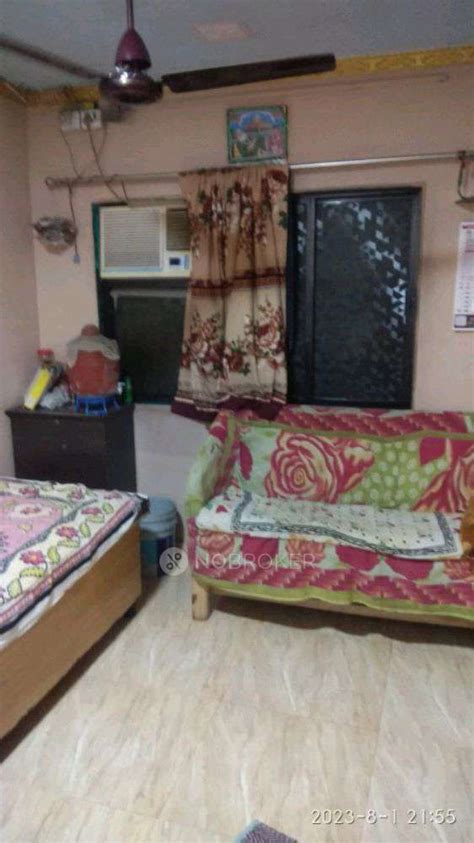 Sahyog Tower Mumbra kausa - Without Brokerage Semi-furnished 3 BHK Flat ...