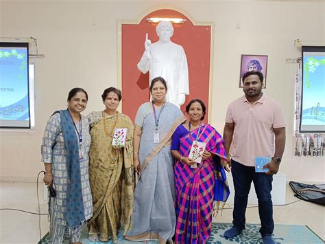June 2023 | SVIS HYD