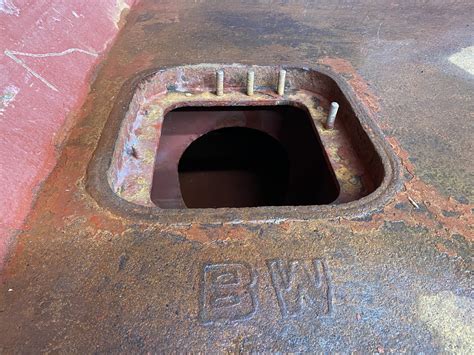 What Is The Bilge System In A Ship? - Maritime Page