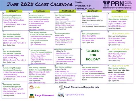 Open Positions | Promise Resource Network