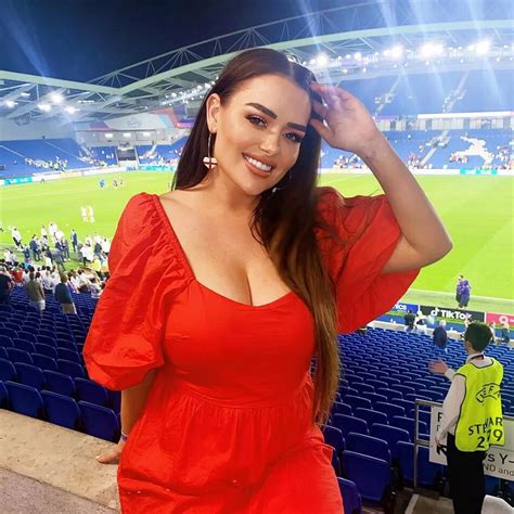 MAFS UK star Amy Christophers strips to zip-up knickers as she teases OnlyFans debut - Daily Star