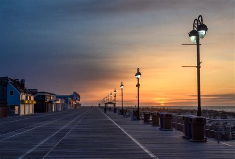 Best Beach Towns In New Jersey For Families at Mary Benally blog