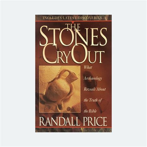 The Stones Cry Out - Hope for our Times