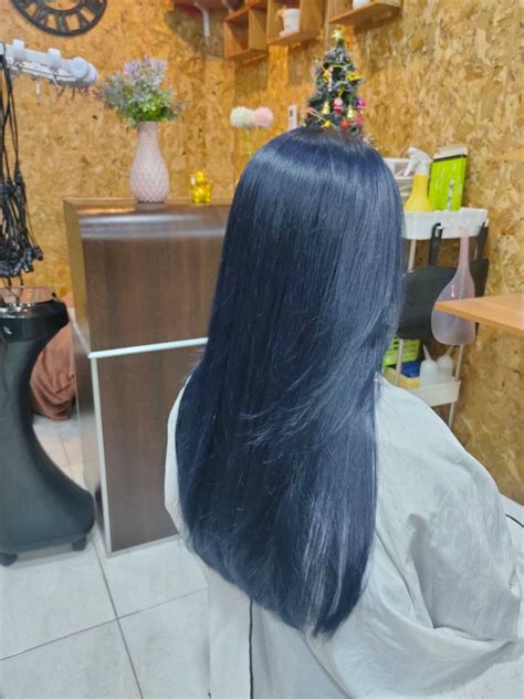 รูป Wow Hair Salon คลอง6 ราชมงคลธัญบุรี