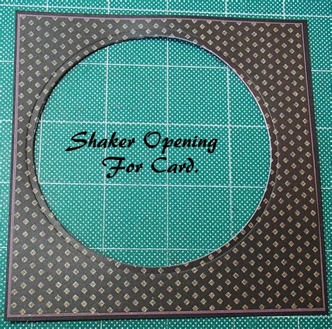 Shaker Card Making India 的图像结果