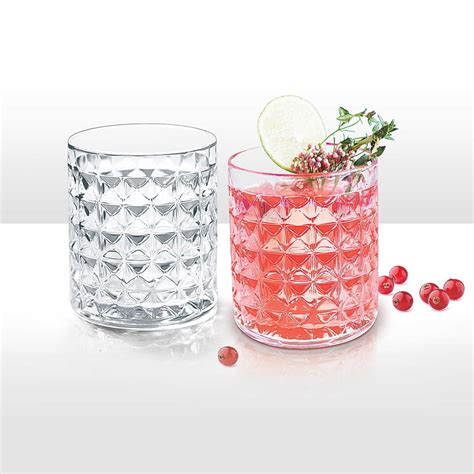 Buy Glass Tumbler Online @ Upto 20% Off | Treo by Milton