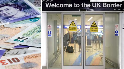 Kostnad för att resa till Storbritannien - snart införs ETA - Privata ...