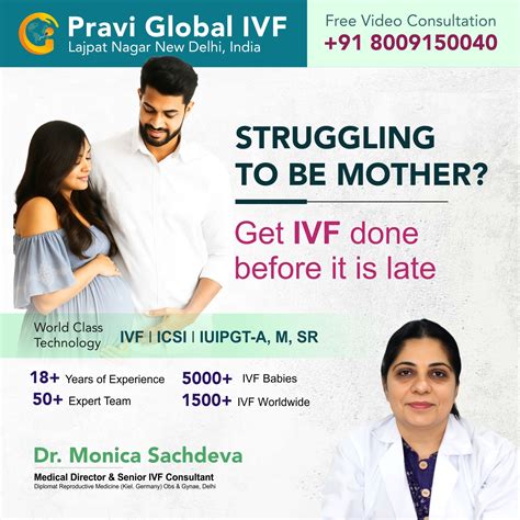 Best IVF Centre in Kanpur | PRAVI IVF